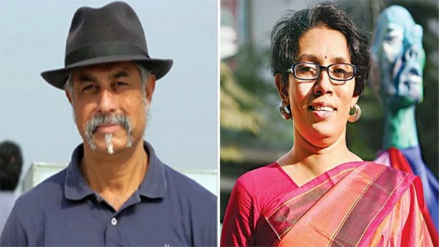 পাঠ্যবই সংশোধন কমিটি থেকে ‘ধর্মবিদ্বেষী’ দুই শিক্ষকের অপসারণ দাবি | বিশ্ববিদ্যালয় নিউজ 