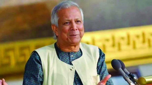 CA urges int&#39;l community to help build new Bangladesh | Miscellaneous News 