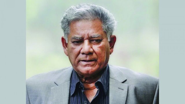 আন্দোলনে পুলিশের কর্মকাণ্ড দেখে মনে হয়নি, ওরা আমাদের দেশের | অন্তর্বর্তীকালীন সরকার নিউজ 