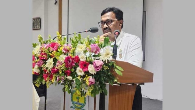 বাংলাদেশ মেডিক্যাল কলেজের গভর্নিং বডির নবনিযুক্ত চেয়ারম্যানের পরিচিতি সভা | মেডিক্যাল নিউজ 