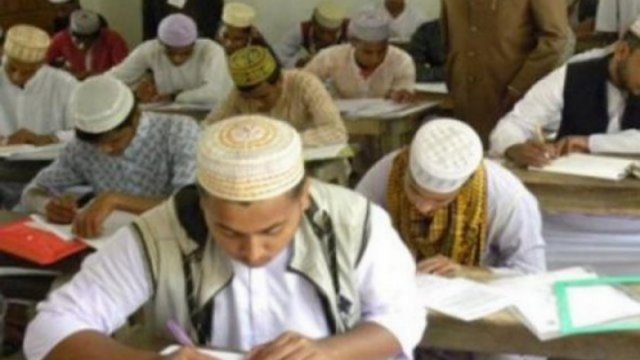 দাখিলের টেস্টের ফল ২৭ নভেম্বরের মধ্যে | পরীক্ষা নিউজ 