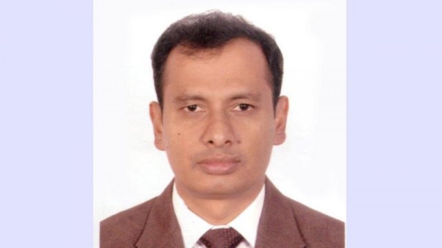 এনসিটিবির নতুন সচিব ফিরোজ আল ফেরদৌস | বিবিধ নিউজ 