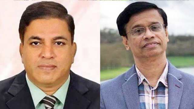 কুমিল্লা মেডিক্যাল ও ঢাকা ডেন্টালের অধ্যক্ষকে ওএসডি | কলেজ নিউজ 