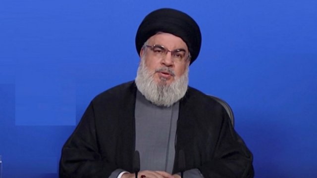 Who were the 7 high-ranking Hezbollah officials killed over the past week? | Miscellaneous News 