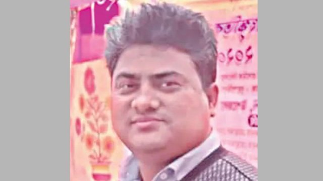 নানা অনিয়মের অভিযোগ ফরিদগঞ্জ শিক্ষা অফিসারের বিরুদ্ধে | বিবিধ নিউজ 