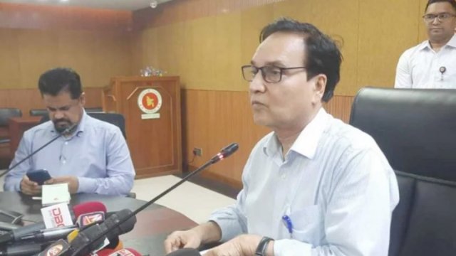 সরকারি চাকরিতে আবেদনের বয়সসীমা নির্ধারণে কমিটি | চাকরির খবর নিউজ 