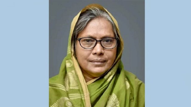 সাবেক হুইপ মাহবুব আরা বেগম গিনি গ্রেফতার | বিবিধ নিউজ 