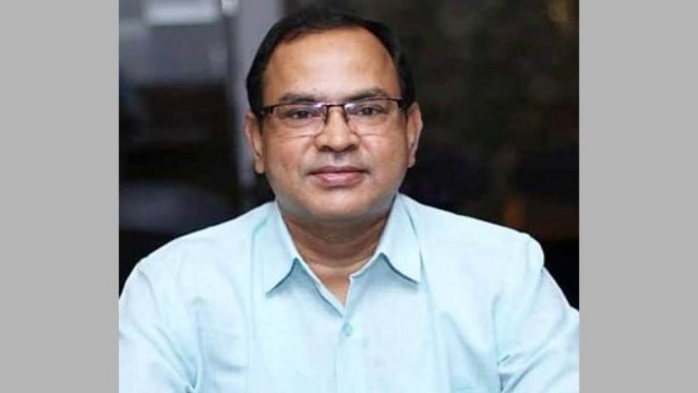 ঢাকা ডেন্টালের নতুন অধ্যক্ষ ডা. পরিমল চন্দ্র মল্লিক | মেডিক্যাল নিউজ 