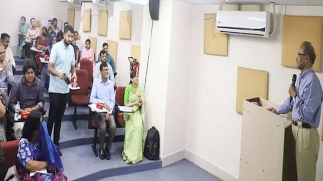 জবিতে আন্তর্জাতিক প্রবীণ দিবস উপলক্ষে সেমিনার | বিশ্ববিদ্যালয় নিউজ 