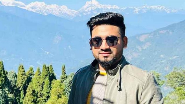 হত্যা মামলায় ফাঁসিয়ে দেয়ার কথা বলে টাকা দাবি, আটক ১ | বিবিধ নিউজ 