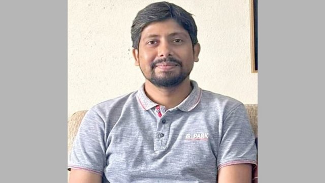 পাবিপ্রবির নতুন প্রক্টর ড. কামরুজ্জামান খান | বিশ্ববিদ্যালয় নিউজ 