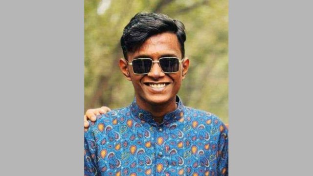 পরীক্ষায় অংশগ্রহণ করতে পারলেন না রাবি ছাত্রলীগ নেতা | বিশ্ববিদ্যালয় নিউজ 