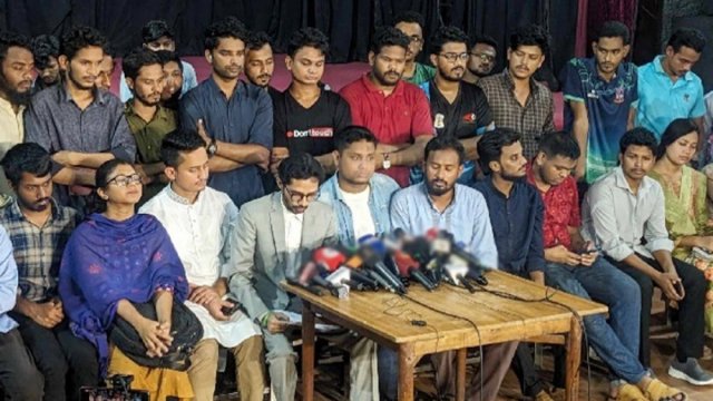 গণত্রাণ কর্মসূচির অডিট রিপোর্ট প্রকাশ | বিশ্ববিদ্যালয় নিউজ 
