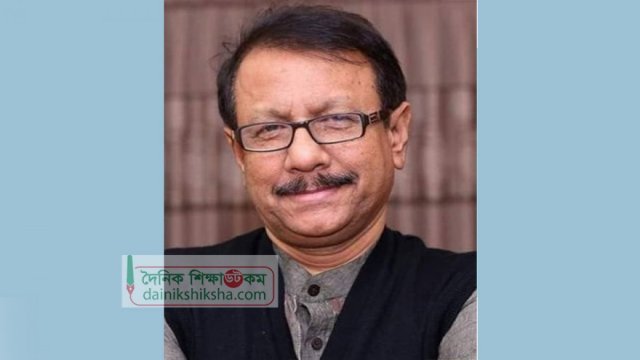 পাঠ্যবই থেকে শিক্ষাগুরুর মর্যাদা কবিতা বাদ দেয়া কামাল চৌধুরী গ্রেফতার | বই নিউজ 