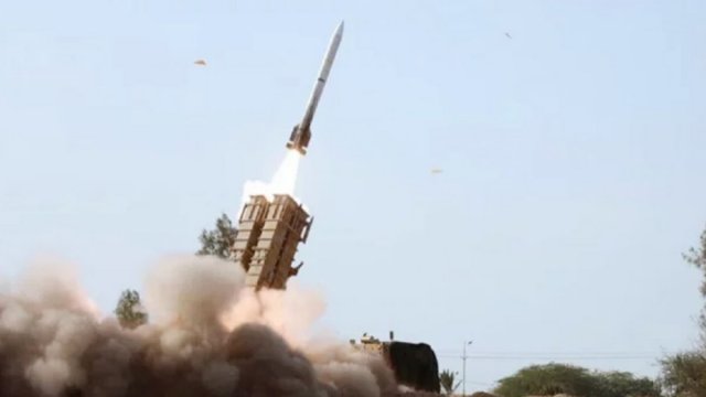 Iran says fired 200 missiles at Israel: state media | International News 