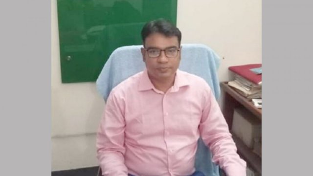 ইবির নতুন প্রক্টর অধ্যাপক শাহীনুজ্জামান | বিশ্ববিদ্যালয় নিউজ 
