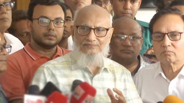 ‘চাকরিতে প্রবেশের বয়সসীমা ৩৫ করার দাবি যৌক্তিক’ | চাকরির খবর নিউজ 