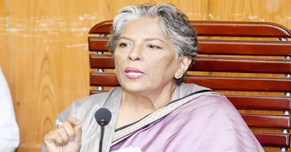 11 girls and 135 children martyred in july coup sharmin murshid