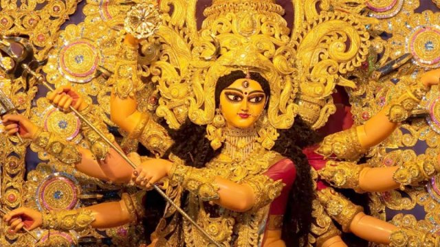 Govt extends Durga Puja holiday one more day: Mahfuj | Miscellaneous News 