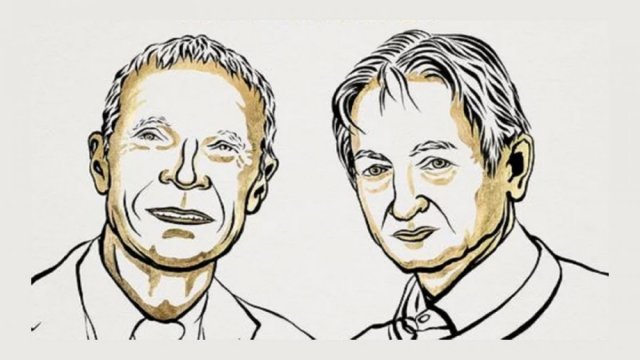 Nobel Prize in physics awarded to John Hopfield and Geoffrey Hinton | Miscellaneous News 