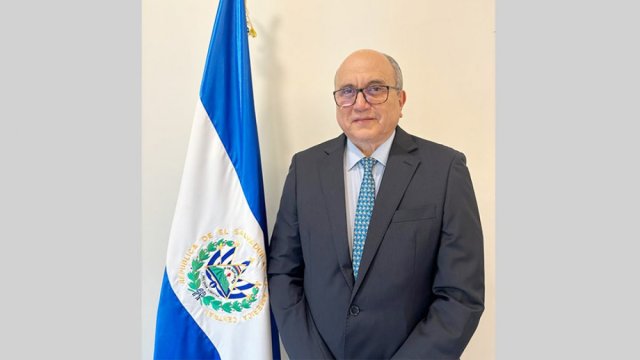 ‘El Salvador receives over 3.4 million foreign visitors in 2023’ | Miscellaneous News 