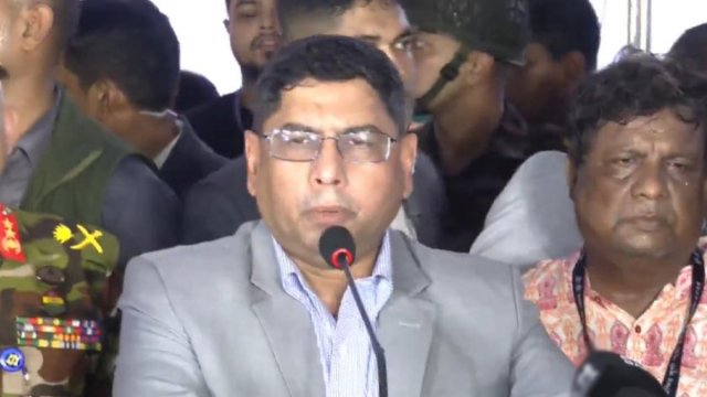 সব ধর্মের মানুষের সঙ্গে সহাবস্থান বজায় থাকবে: সেনাপ্রধান | বিবিধ নিউজ 