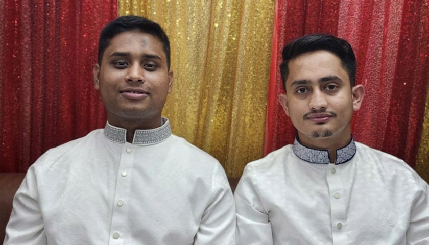 ফের ট্রাকের ধাক্কা হাসনাত আবদুল্লাহর গাড়িতে