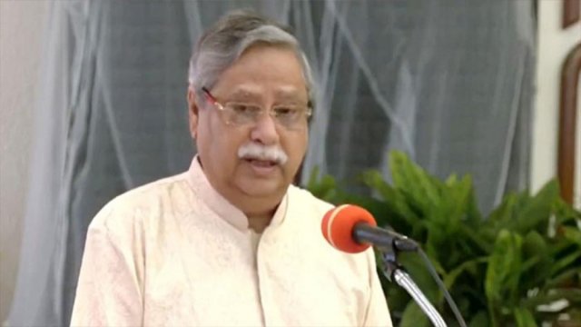 দেশকে এগিয়ে নিতে সবাইকে একসঙ্গে কাজ করার আহ্বান রাষ্ট্রপতির | বিবিধ নিউজ 