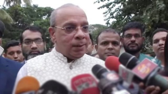 CJ urges all to continue fight against injustice | Miscellaneous News 