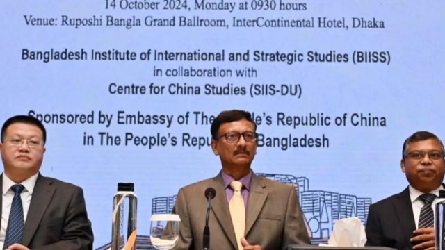 Bangladesh&#39;s political stability and shifting global dynamics could shape future relations with China | Miscellaneous News 