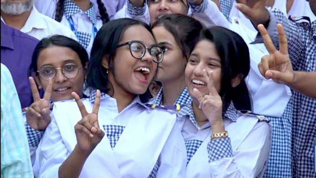 HSC, equivalent exams results published, pass 77.78pc | Miscellaneous News 