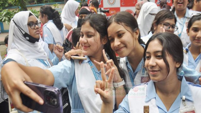 269 overseas students pass in HSC exams | Miscellaneous News 