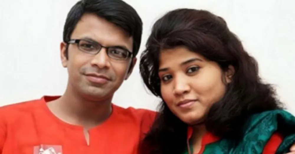 It is not possible to create a picture of two murderers with a high dna mixture