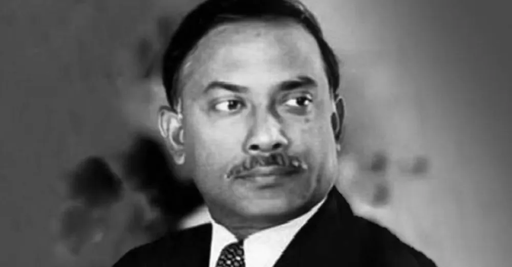 89th birth anniversary of shaheed president ziaur rahman being celebrated