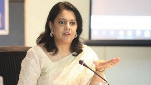 Rizwana for involving local communities in dolphin conservation | Miscellaneous News 