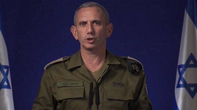 Israel launches attack on Iran | International News 