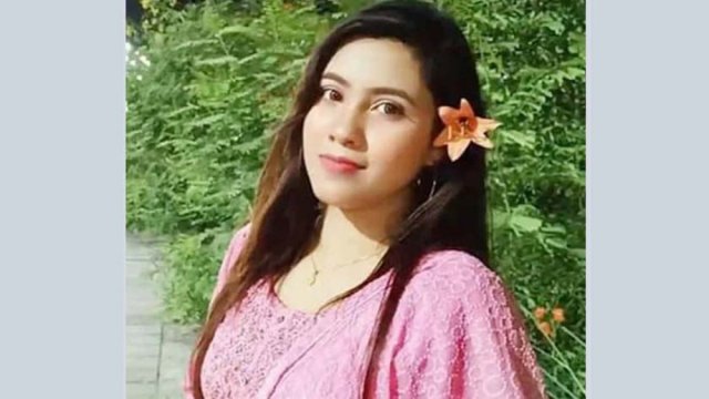 পরীক্ষা দিতে এসে কারাগারে ছাত্রলীগ নেত্রী | কলেজ নিউজ 