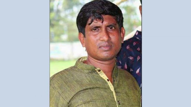 একদিনেই ২ মাস ২২ দিনের স্বাক্ষর, কারাগারে প্রভাষক | কলেজ নিউজ 