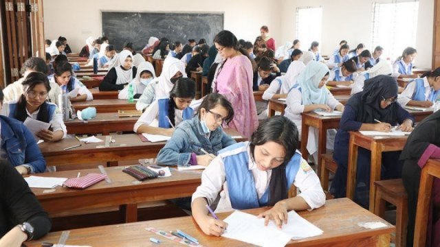 এইচএসসি ভোকেশনালের ফরম পূরণের সময় বাড়লো | পরীক্ষা নিউজ 