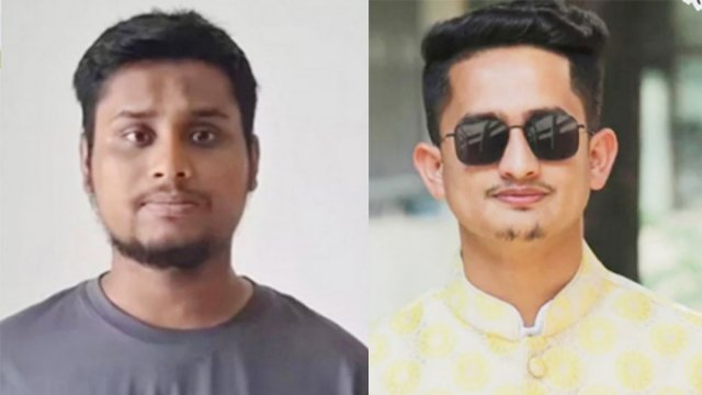 Sarjis, Hasnat seek HC order to ban AL over mass killings | Miscellaneous News 