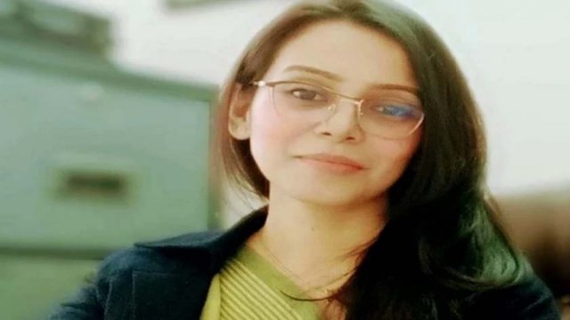 জবির সমাজবিজ্ঞান বিভাগের চেয়ারম্যান ফারহানা জামান | বিশ্ববিদ্যালয় নিউজ 