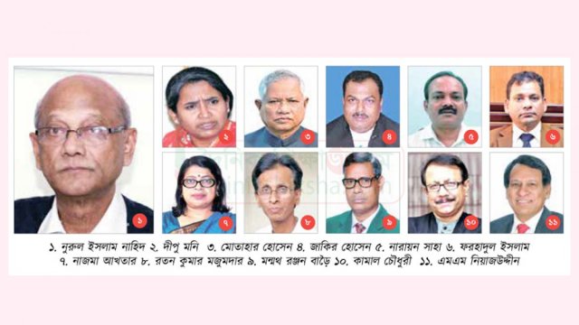 পাঠ্যপুস্তকখাতে আওয়ামী জমানায় ৩ সহস্রাধিক কোটি টাকা লুট | এমপিও নিউজ 
