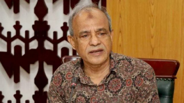 সাত কলেজ শিক্ষার্থীদের সোহরাওয়ার্দী উদ্যানে সমাবেশ করার অনুরোধ স্বরাষ্ট্র উপদেষ্টার | কলেজ নিউজ 