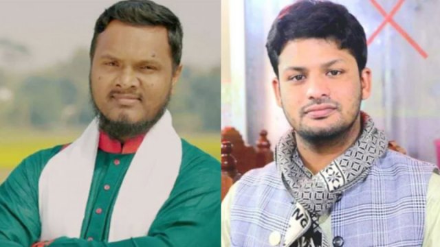 এবার প্রকাশ্যে এলো ইবি শিবির সভাপতি-সম্পাদক | বিশ্ববিদ্যালয় নিউজ 