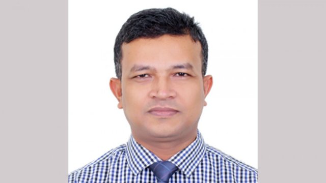 নোবিপ্রবির নতুন প্রো-ভিসি অধ্যাপক মোহাম্মাদ রেজায়ানুল হক | বিশ্ববিদ্যালয় নিউজ 