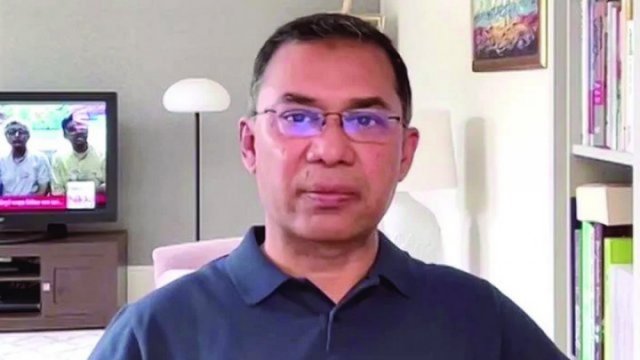 অন্তর্বর্তী সরকারের বিষয়ে যা বললেন তারেক রহমান | বিবিধ নিউজ 