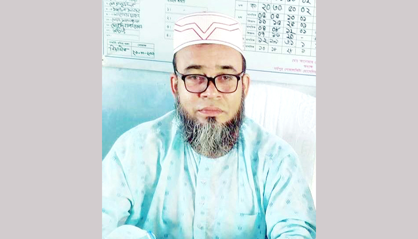 শিক্ষকের মাতৃত্বকালীন ছুটির বেতন ফেরত নিলেন অধ্যক্ষ
