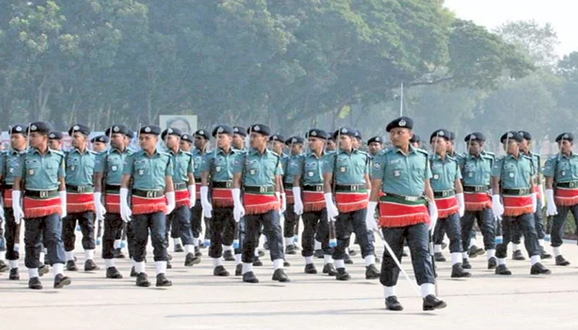 এসআই নিয়োগ পরীক্ষার প্রস্তুতি নেবেন