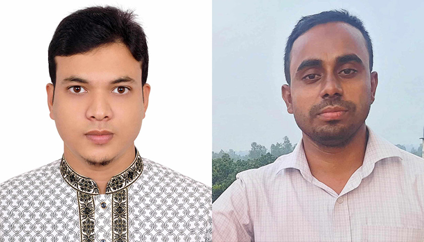 প্রকাশ্যে এলো জাবি ছাত্রশিবিরের সভাপতি, সেক্রেটারি