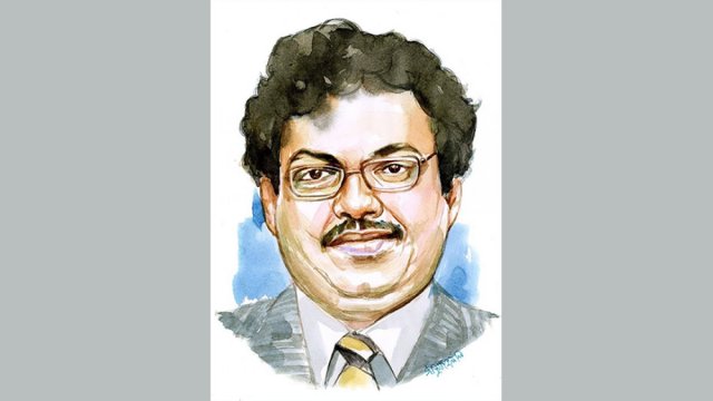 শুভ জন্মদিন সাংবাদিক মিজানুর রহমান খান | মিজানুর রহমান খান নিউজ 